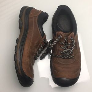 keen piedmont slip on